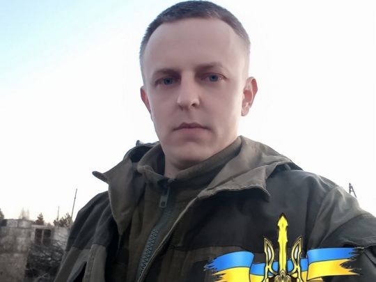 &laquo;У&nbsp;сина було дві пластини в&nbsp;нозі та&nbsp;багато поранень, але він пішов воювати&raquo;: на&nbsp;Донеччині загинув атовець &laquo;Вуйко&raquo; з&nbsp;Прикарпаття