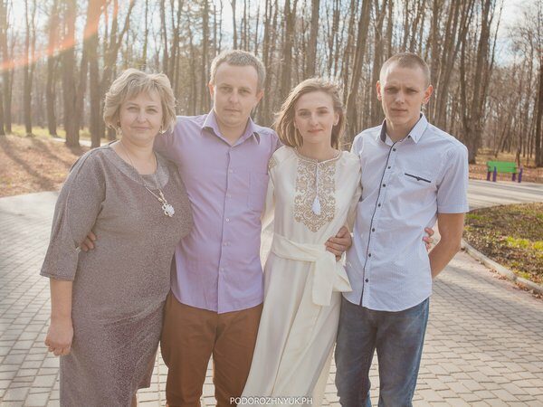 &laquo;У&nbsp;сина було дві пластини в&nbsp;нозі та&nbsp;багато поранень, але він пішов воювати&raquo;: на&nbsp;Донеччині загинув атовець &laquo;Вуйко&raquo; з&nbsp;Прикарпаття