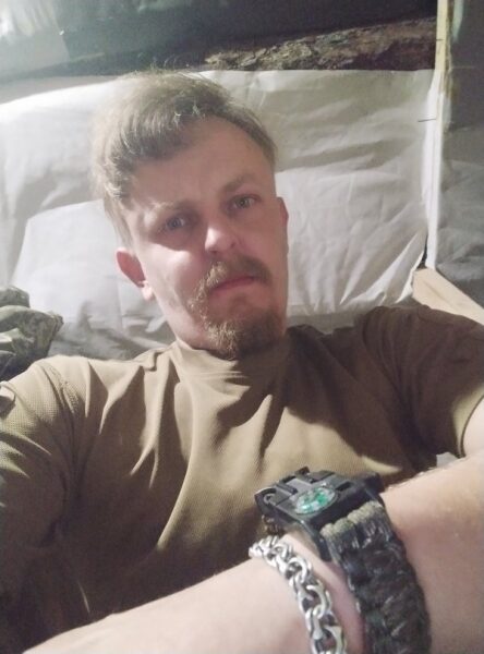 &laquo;У&nbsp;сина було дві пластини в&nbsp;нозі та&nbsp;багато поранень, але він пішов воювати&raquo;: на&nbsp;Донеччині загинув атовець &laquo;Вуйко&raquo; з&nbsp;Прикарпаття