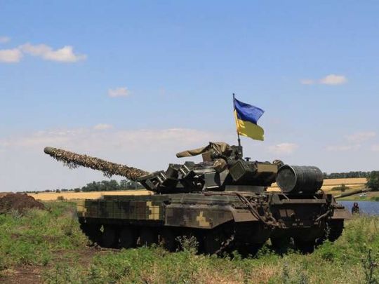 У&nbsp;США не&nbsp;дуже хочуть перемоги України над росією,&nbsp;&mdash; ЗМІ