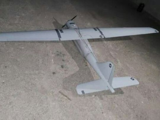 У&nbsp;Європі вимагають від НАТО відповіді на&nbsp;порушення росією повітряного простору