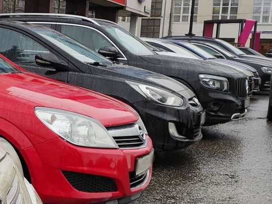 Виїзд за&nbsp;кордон на&nbsp;чужому авто: що&nbsp;потрібно знати, щоб уникнути проблем