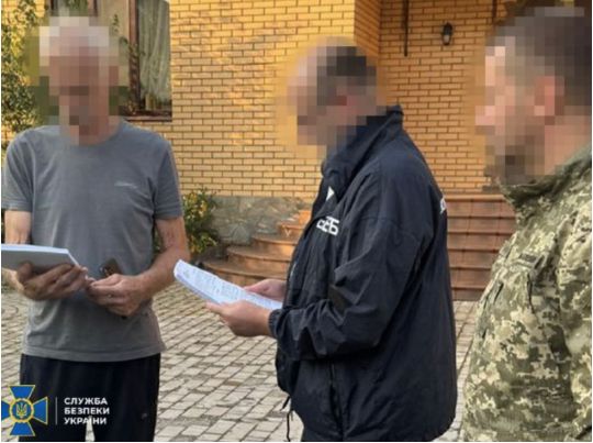 Вкрали понад 36 млн грн на&nbsp;закупівлі запчастин для літаків ЗСУ: правоохоронці повідомили про підозру експосадовцю та&nbsp;його спільникам