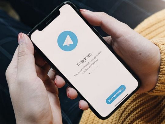 В&nbsp;Україні запропонували ввести податок на&nbsp;Telegram