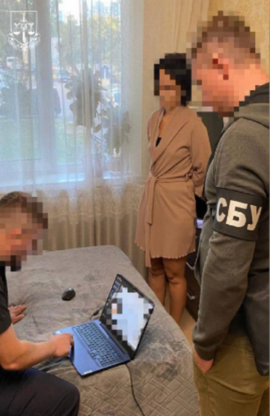 Вносили в «Шлях» дані за 5 тисяч доларів за людину: ексзаступницю голови Волинської ОВА викрито на «схемі»