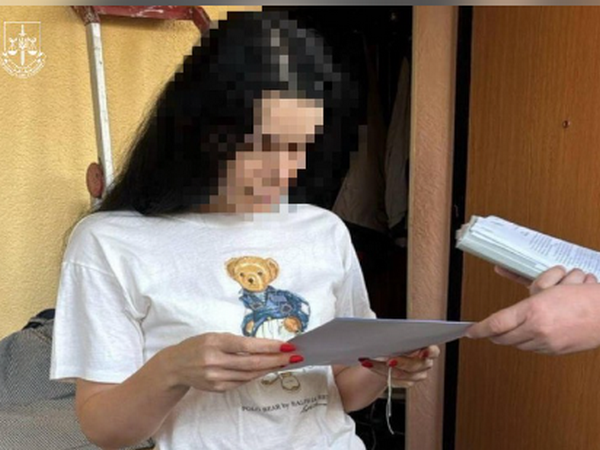 Вносили в «Шлях» дані за 5 тисяч доларів за людину: ексзаступницю голови Волинської ОВА викрито на «схемі»