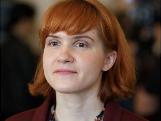 &laquo;Вона намагається знищити значущі сектори оборони&raquo;: експерт про заяви Безуглої щодо начштаба Сил безпілотних систем