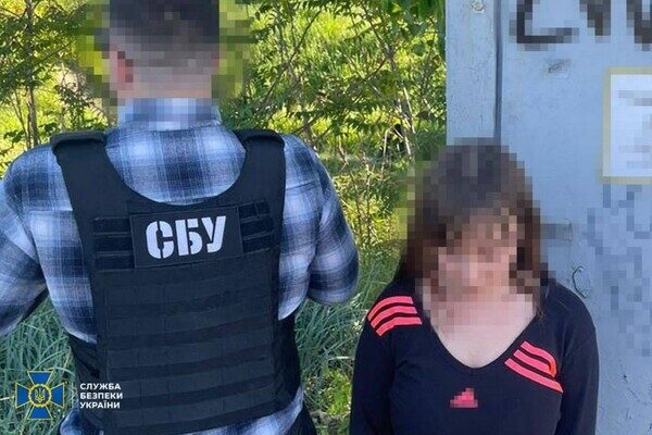 В Одесской области подельники ФСБ установили на рельсах тормозной стопор В Одесской области подельники ФСБ установили на рельсах тормозной стопор