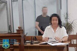 Поджигали военные автомобили и релейные шкафы: в Одессе объявили о подозрении трем мужчинам