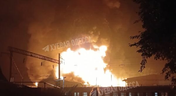 Атака тривала більше трьох годин: в&nbsp;КМВА розповіли про напад &laquo;шахедів&raquo; на&nbsp;столицю