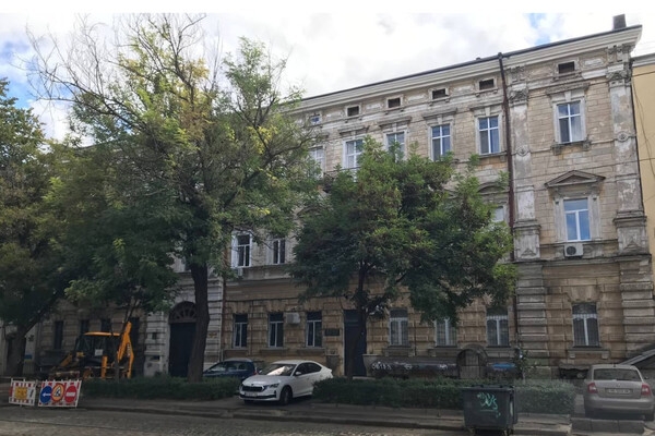 Новые названия: кто такой Всеволод Змиенко и почему в честь него переименовали улицу Дворянскую в Одессе