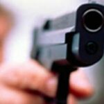 Біля ЖК «Амурський» пролунали постріли