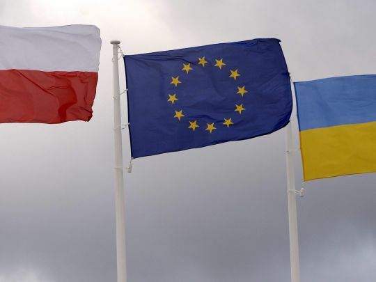 Болючіше вдарити по&nbsp;російській економіці: чого чекають від Польщі під час її&nbsp;головування в&nbsp;ЄС