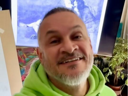 Буде шоком: відомий шеф-кухар вразив своїм хобі