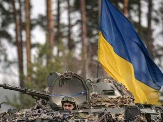 Експерт назвав умови, які спонукатимуть рф&nbsp;до&nbsp;перемовин та&nbsp;закінчення війни