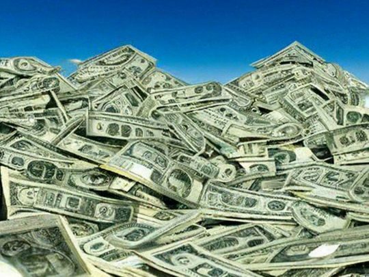 Гроші поллються рікою: фінансовий гороскоп на&nbsp;листопад