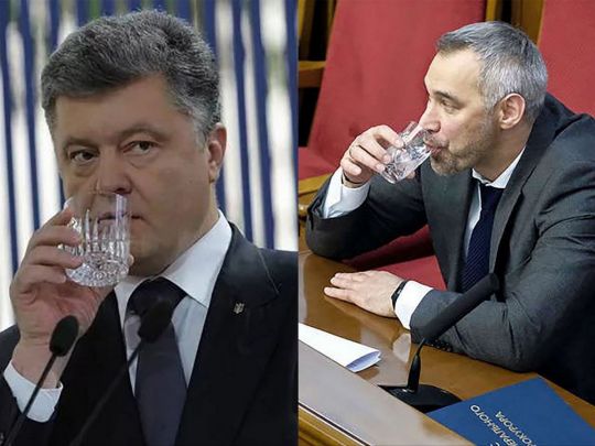 Інваліди-прокурори в&nbsp;Хмельницькій області масово з&rsquo;явилися під час &laquo;реформ&raquo; Порошенка і&nbsp;Рябошапки&nbsp;&mdash; ЗМІ