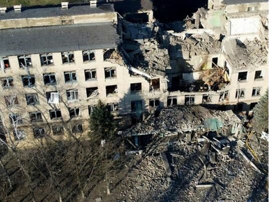 Йдеться про втрату регіону: експерт про ситуацію на&nbsp;Донеччині