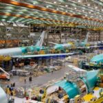Кризис в Boeing: компания сократит 17 000 рабочих мест