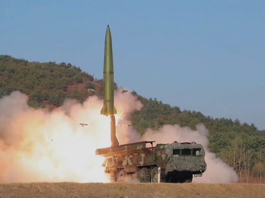 Мікрочип за 89 тисяч доларів і компоненти семи західних компаній: що знайшли в північнокорейських ракетах, якими росія обстрілює Україну