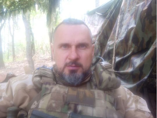 &laquo;Ми&nbsp;продовжуємо обирати стратегію страусів, бо&nbsp;голова в&nbsp;піску це&nbsp;набагато безпечніше ніж дивитися правді в&nbsp;очі&raquo;,&nbsp;&mdash; Олег Сенцов
