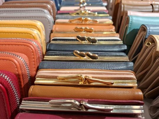 Модний гаманець&nbsp;&mdash; 2024&minus;25: софт-відтінки і&nbsp;лаконічність форм