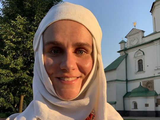Нова Богородиця, підприємець-банкрут чи аферистка: У Мережі спалахнув скандал навколо киянки Ганни Фесун