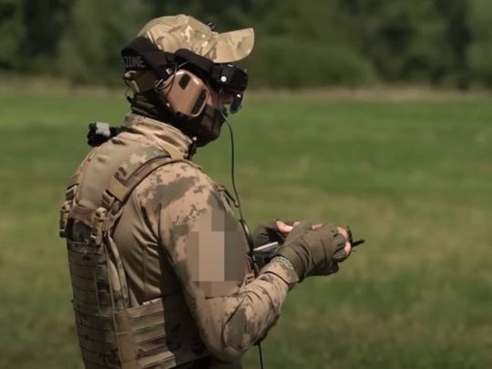 Окупанти пішли на&nbsp;зухвалий штурм на&nbsp;Харківському напрямку: в&nbsp;Нацгвардії розповіли, чим все закінчилось