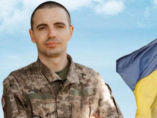 Осиротіли дві донечки: на Донеччині поліг десантник з Чернігівщини