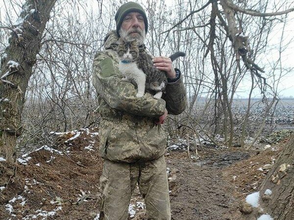 &laquo;Освіти вихователя не&nbsp;маю, роблю все інтуїтивно&raquo;: єдиний в&nbsp;Україні ветеран-вихователь працює в&nbsp;дитсадочку Житомира