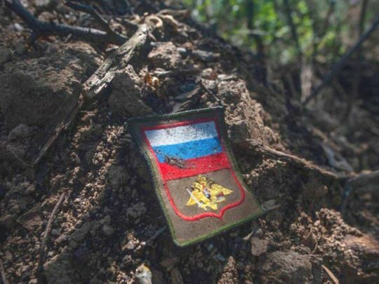 росія торгує тілами в&nbsp;обмін на&nbsp;землю в&nbsp;Україні&nbsp;&mdash; ЗМІ
