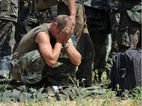 Солдати не сліпі: колишній полонений Асєєв назвав причину дезертирства в ЗСУ