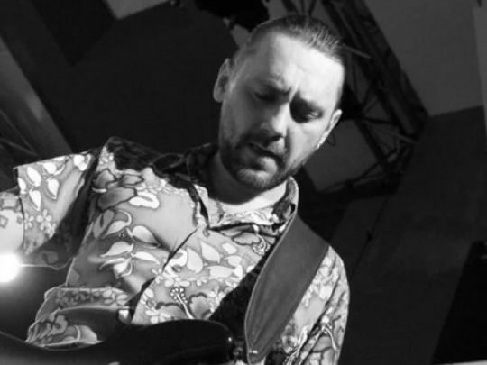 &laquo;Сподіваємося, він вже у&nbsp;кращому світі&raquo;: помер учасник легендарних &laquo;Воплів Відоплясова&raquo; (фото)