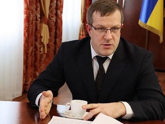&laquo;Справа Крупи&raquo;: майже всі прокурори на&nbsp;Хмельниччині фіктивно отримали інвалідність