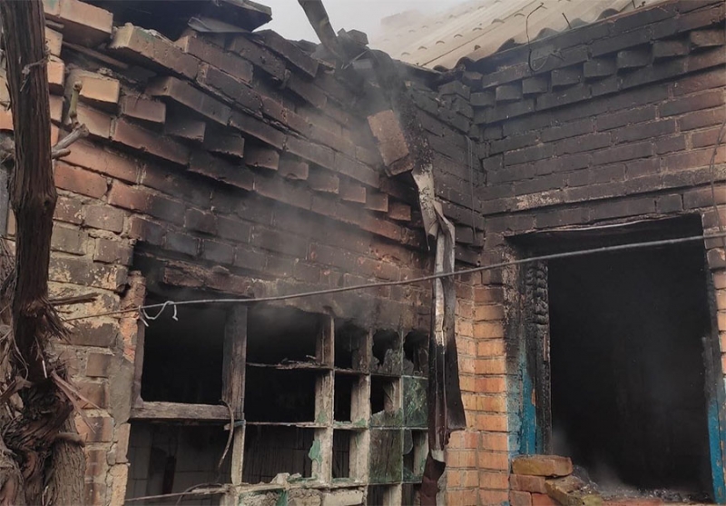 Терористи обстріляли вночі низку областей України: що відомо про наслідки