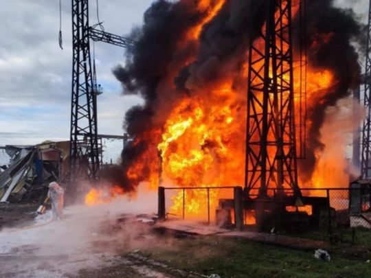Україна втратила час на&nbsp;політичні чвари замість підготовки до&nbsp;зими&nbsp;&mdash; New York Times