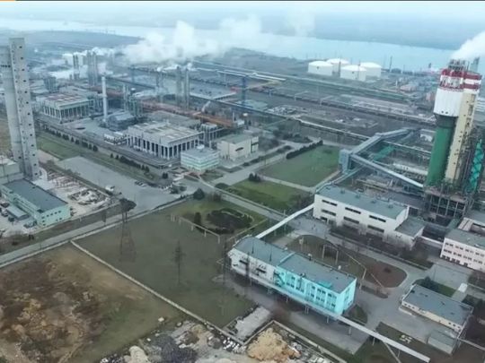 Успішний запуск та&nbsp;зупинка. Чи&nbsp;запуститься ОПЗ знову,&nbsp;&mdash; ЗМІ