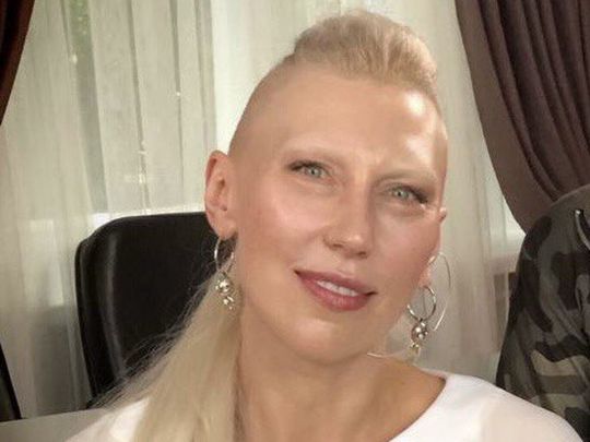 &laquo;Вибираючи прикрасу, дотримуйтесь трьох важливих критеріїв&nbsp;&mdash; і&nbsp;не&nbsp;помилитеся&raquo;,&nbsp;&mdash; експертка зі&nbsp;стилю Ірина Бейлі