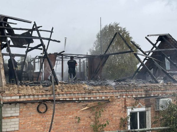 Ворог атакував Київщину та інші області України з повітря: що відомо про наслідки атак