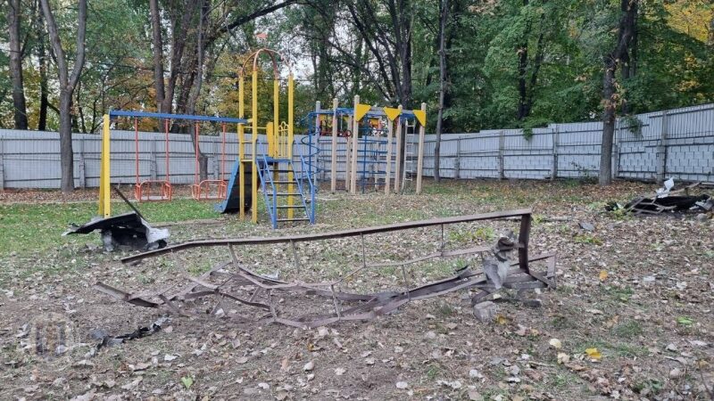 Ворог атакував Україну ракетами, дронами та&nbsp;КАБами: військові назвали кількість збитих цілей