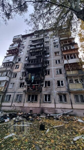 Ворог атакував Україну ракетами, дронами та&nbsp;КАБами: військові назвали кількість збитих цілей