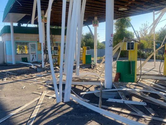 Ворог обстріляв Запорізьку та Дніпропетровську області: як пройшла ніч у громадах