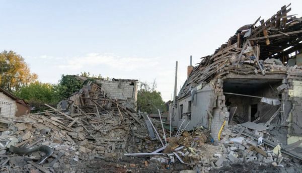 Ворог вночі атакував Київ та&nbsp;низку областей: де&nbsp;працювала ППО