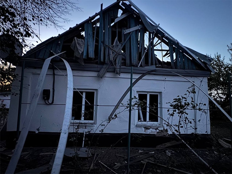 Ворог вночі атакував Україну авіацією, ракетами та дронами: як відпрацювала ППО