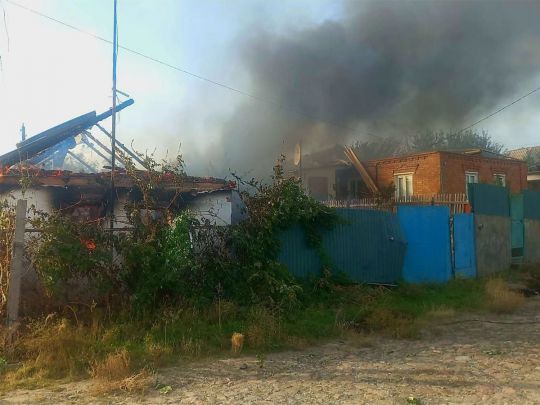 Ворог вночі атакував Україну авіацією, ракетами та дронами: як відпрацювала ППО