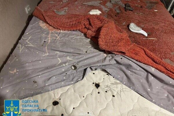 70 обращений в полицию, десять пострадавших: последствия вечерней атаки на Одессу (обновлено)