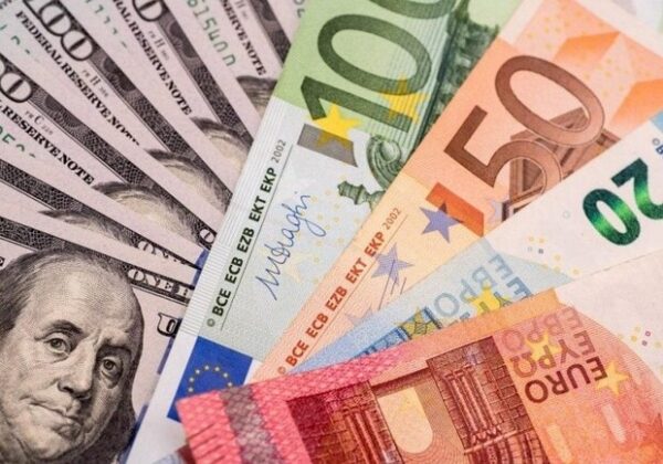 Курс валют в Украине 16 ноября 2024: сколько стоит доллар и евро