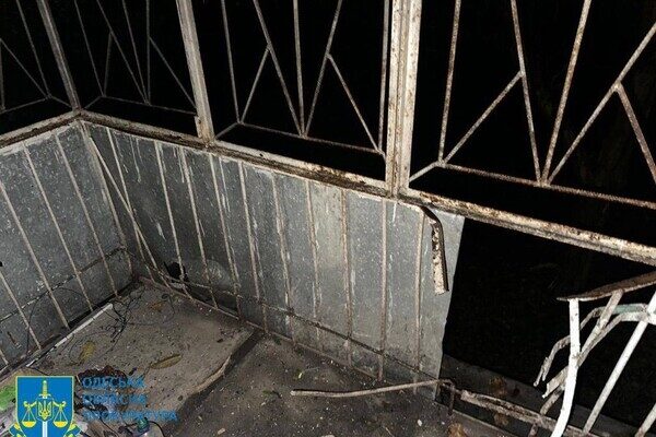 70 обращений в полицию, десять пострадавших: последствия вечерней атаки на Одессу (обновлено)