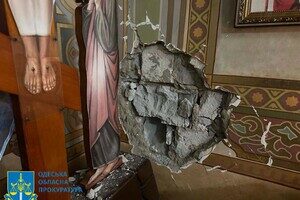 70 обращений в полицию, десять пострадавших: последствия вечерней атаки на Одессу (обновлено)