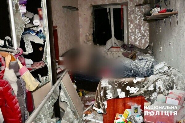 70 обращений в полицию, десять пострадавших: последствия вечерней атаки на Одессу (обновлено)